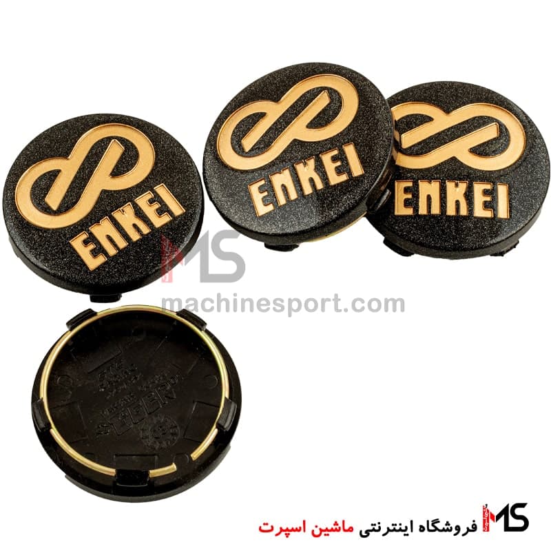 کاپ رینگ اسپرت انکی ENKEI