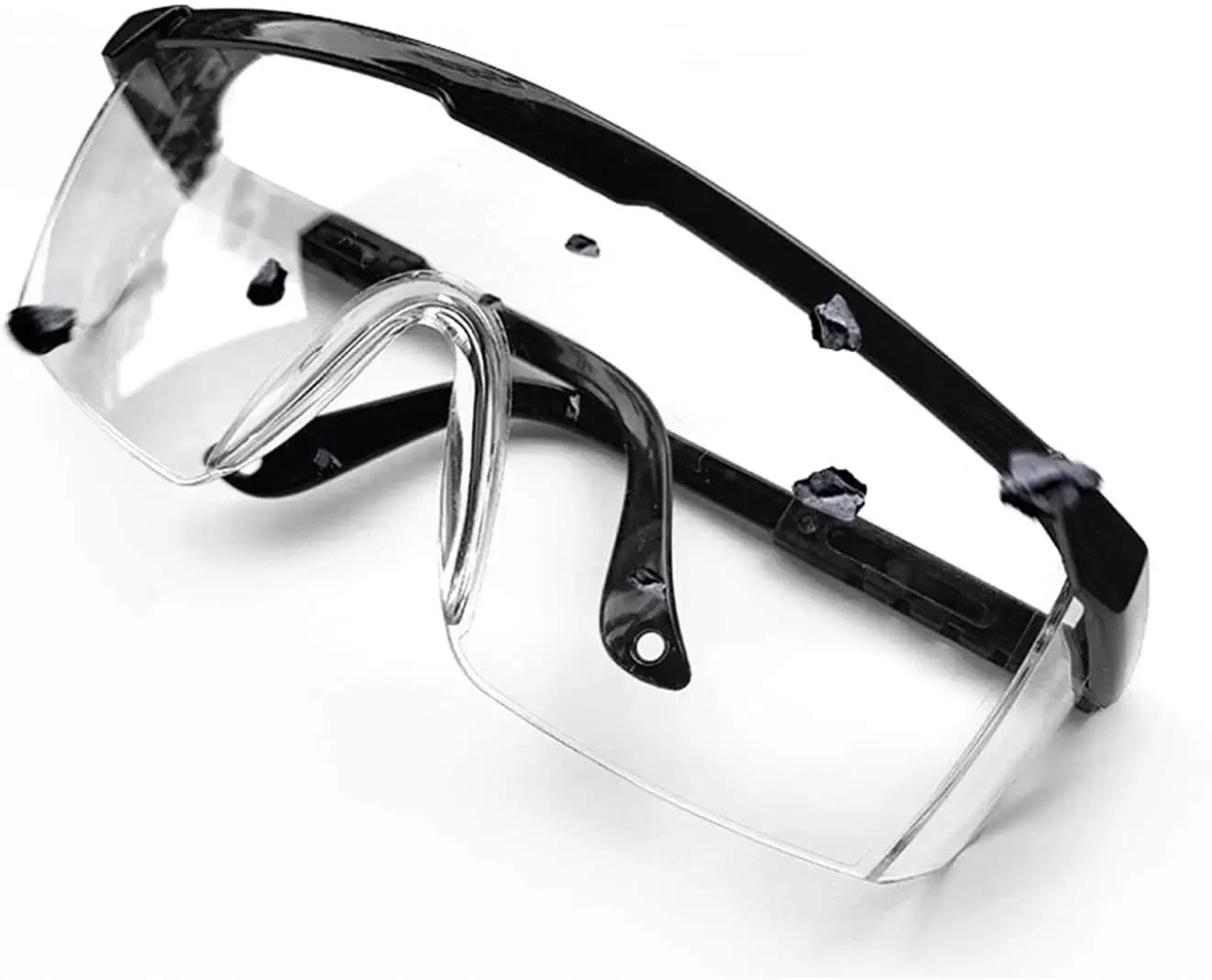 عینک ایمنی حفاظتی — تصویر ۳