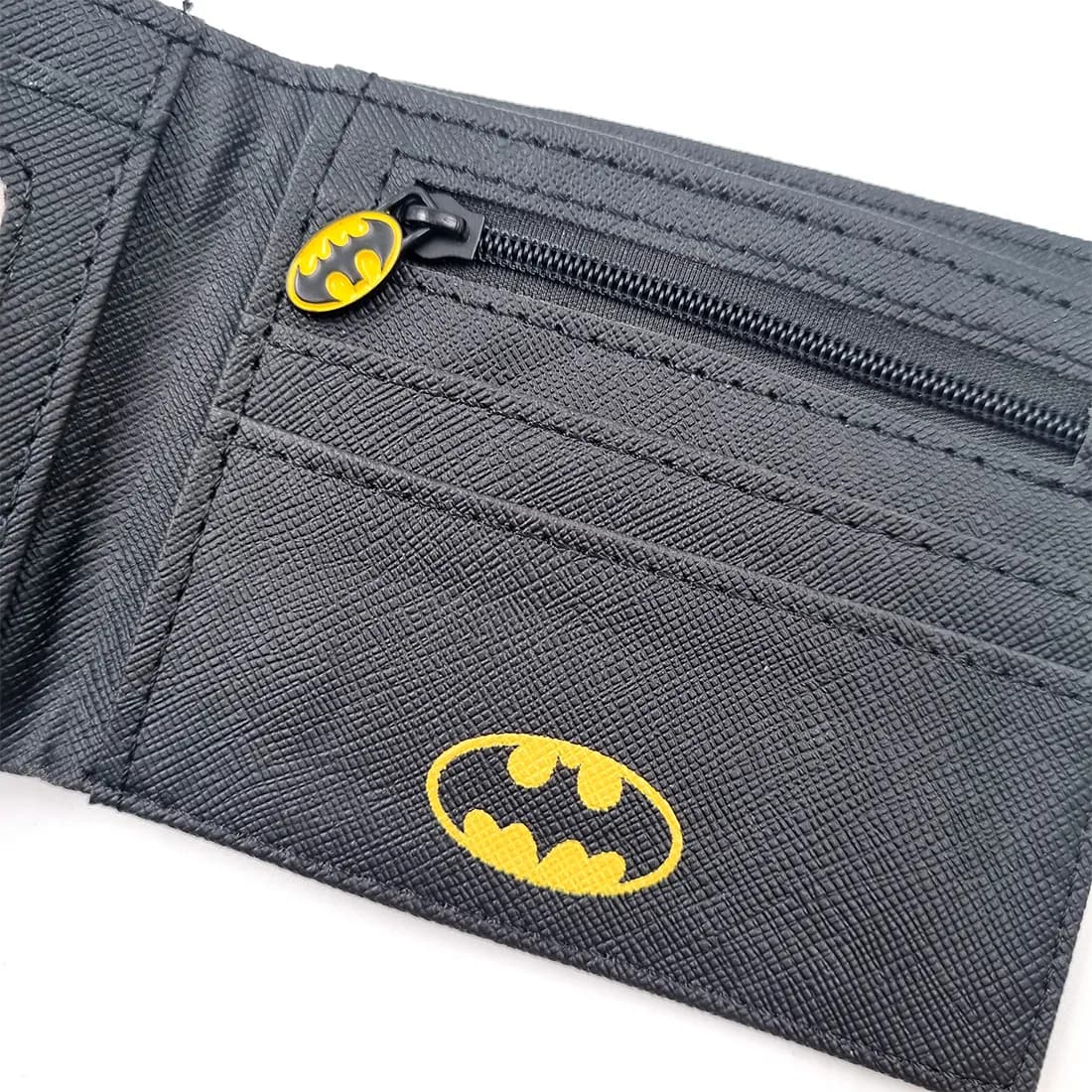 کیف پول بتمن مدل 3 Batman — تصویر ۵