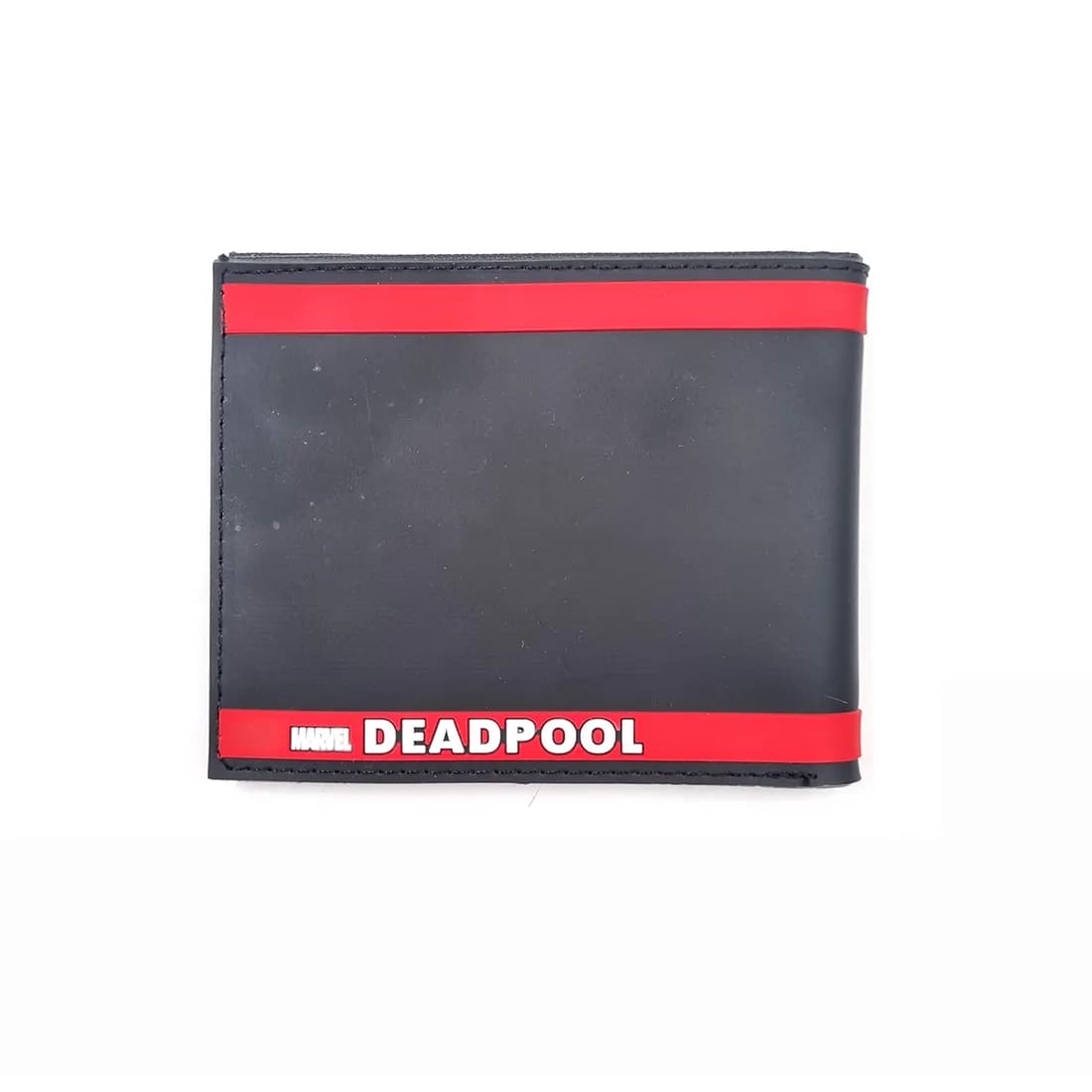 کیف پول ددپول Deadpool Wallet Mouth — تصویر ۳