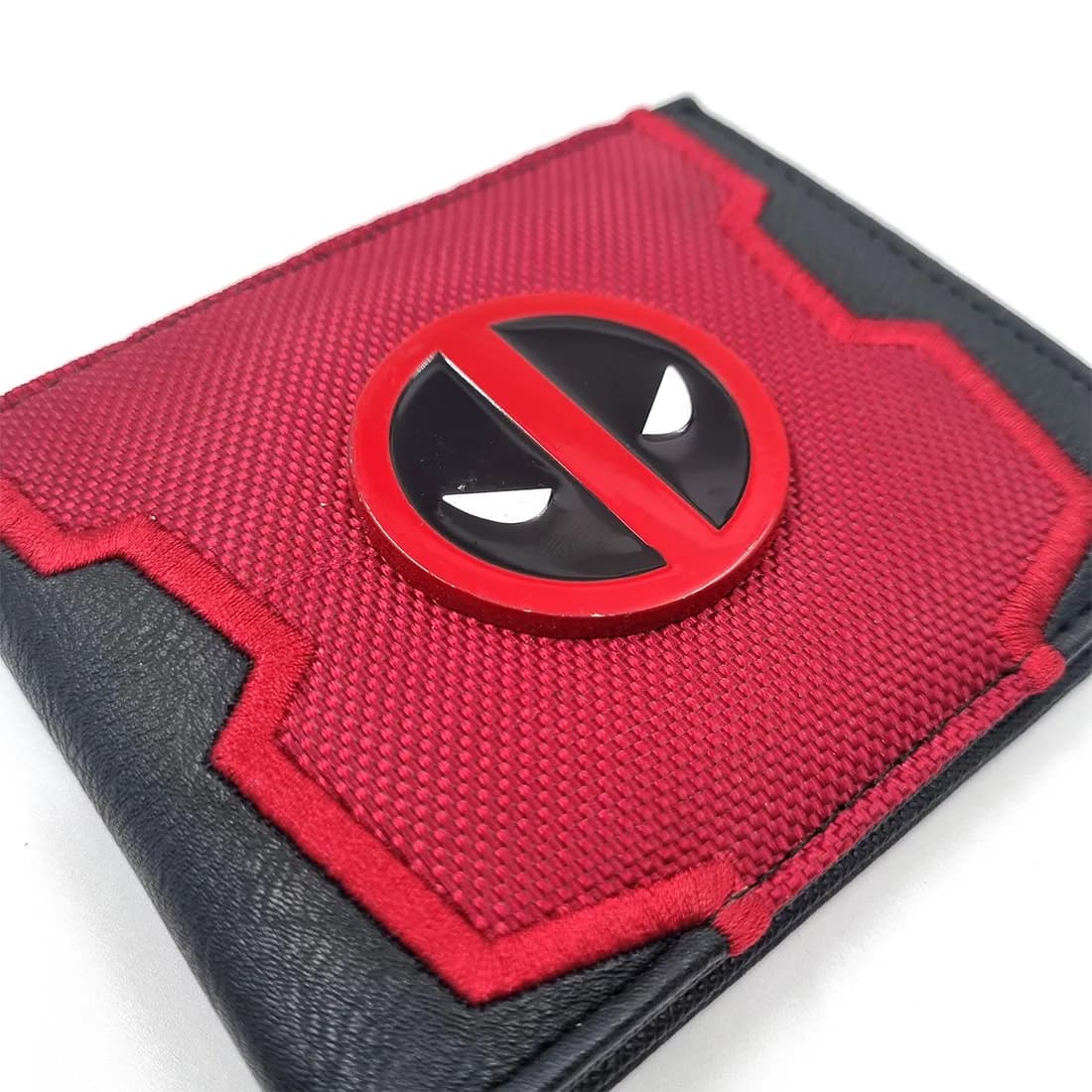 کیف پول ددپول Deadpool Wallet — تصویر ۴