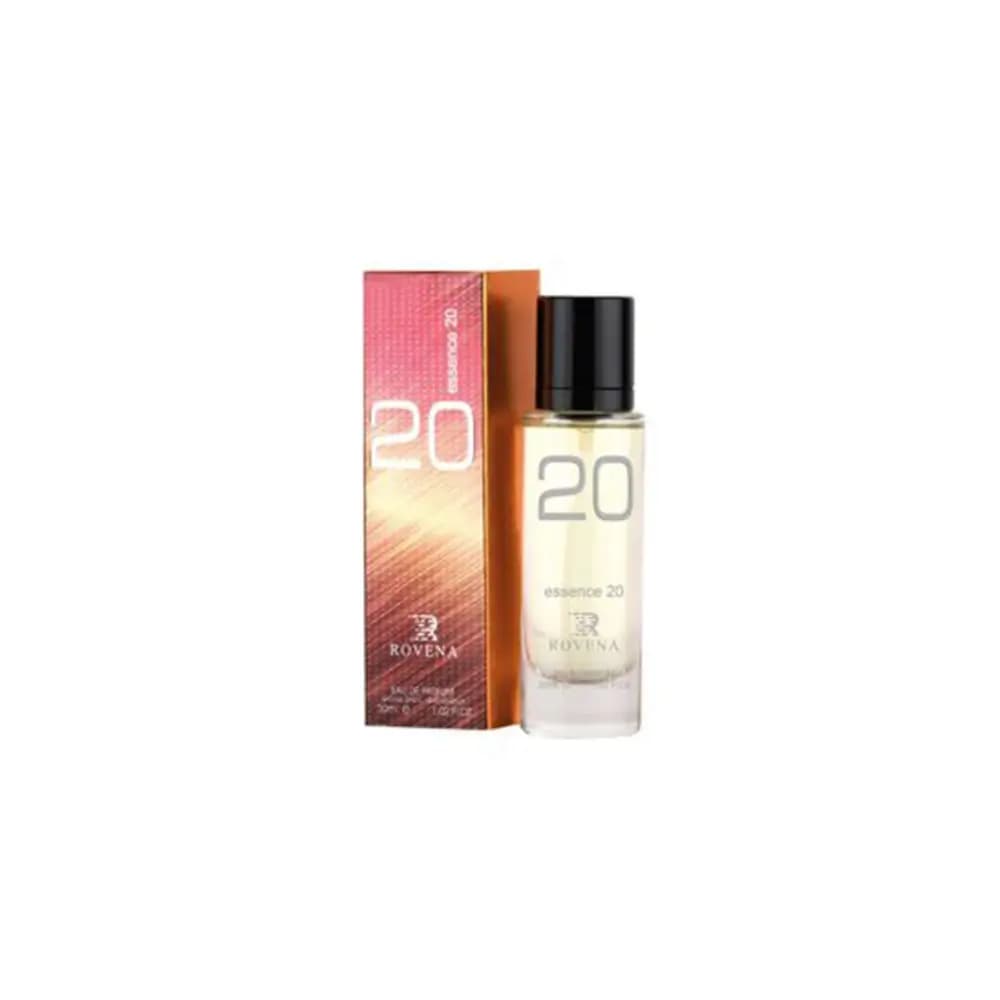 عطر 30 میل روونا مدل اسنس 20