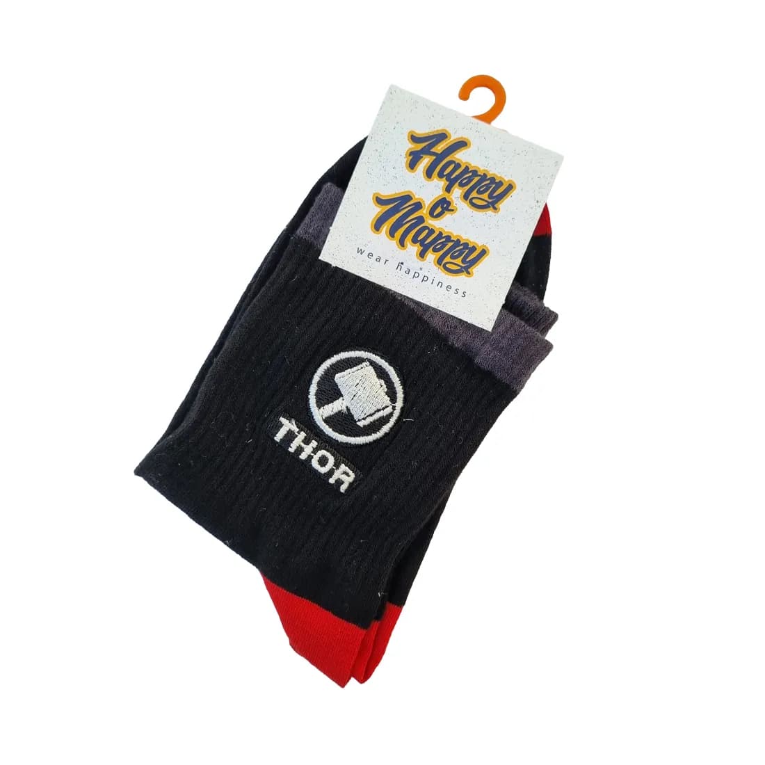 جوراب گلدوزی ثور Thor