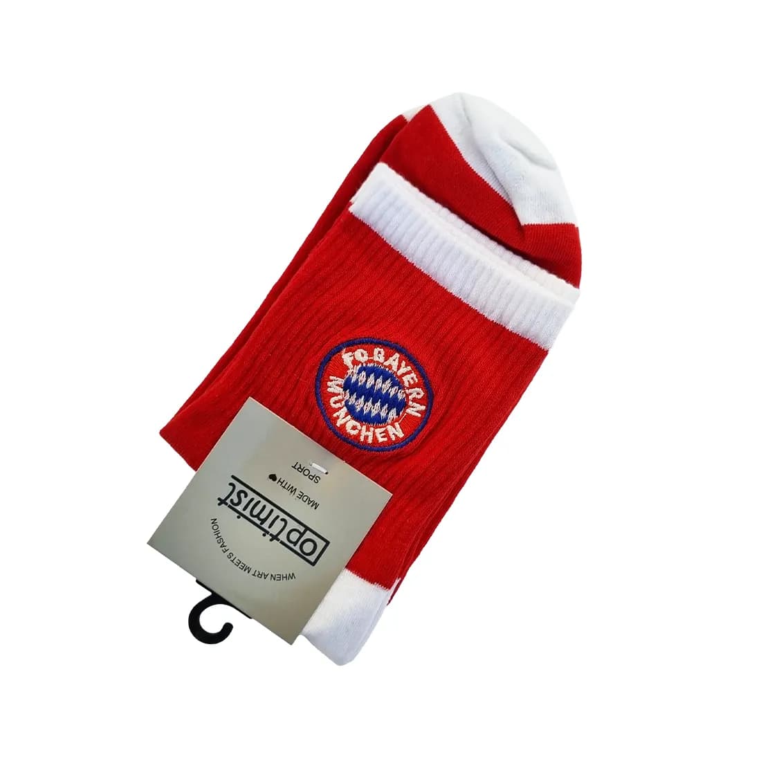 جوراب گلدوزی بایرن مونیخ Bayern Munich