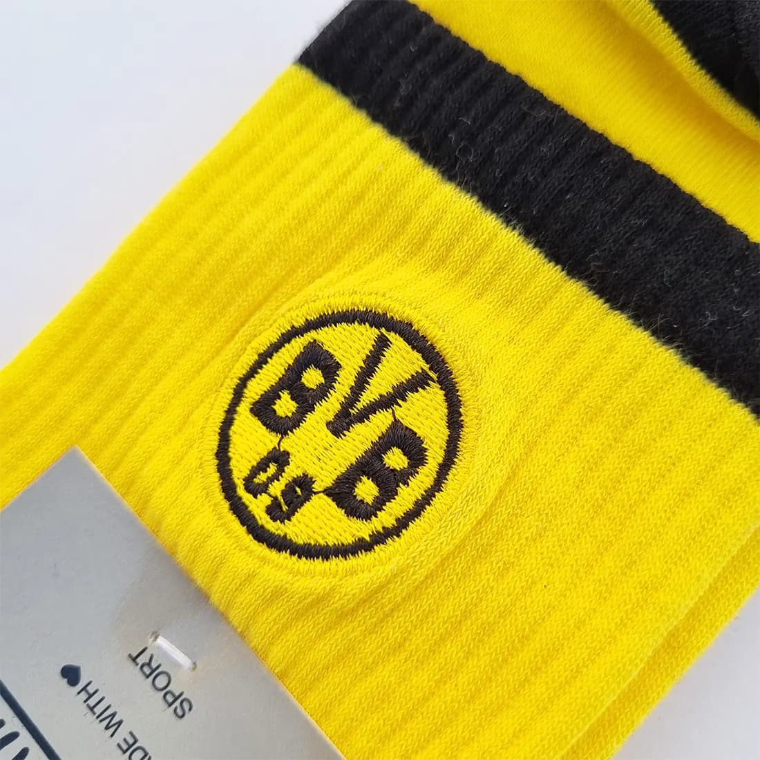 جوراب گلدوزی دورتموند Borussia Dortmund — تصویر ۳