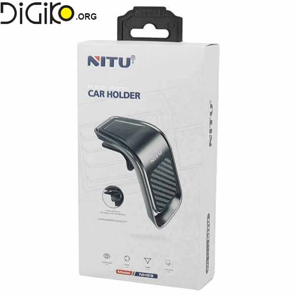 هولدر دریچه کولری مگنتی نیتو Nitu NH29 — تصویر ۳