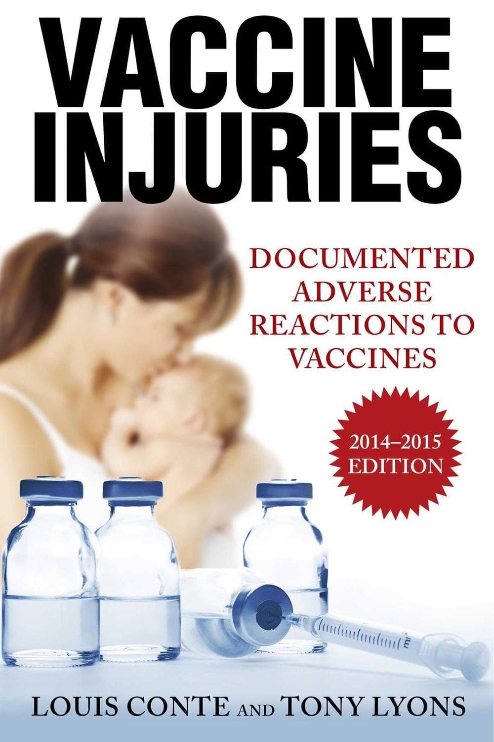 آسیبهای ناشی از واکسن ۲۰۱۴ <br> Vaccine Injuries 2014