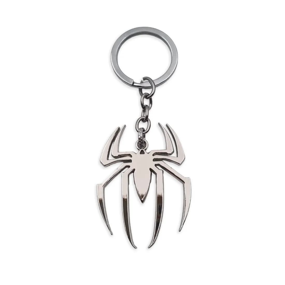 جاکلیدی اسپایدرمن Spider-Man