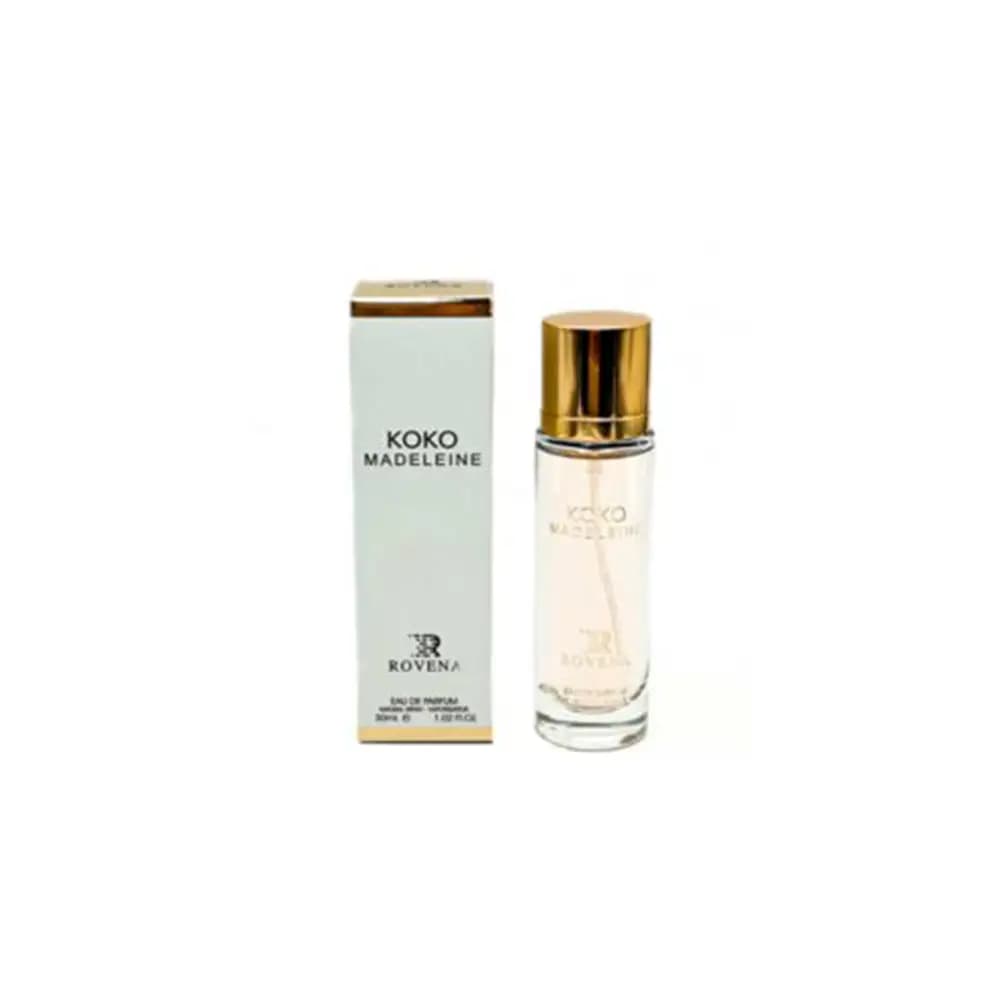 عطر 30 میل روونا مدل کوکو مادلین