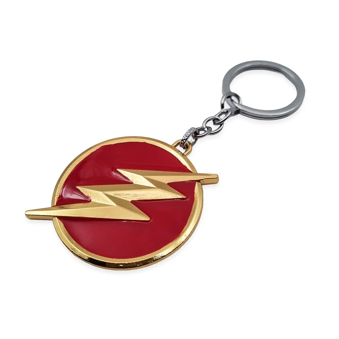 جاکلیدی فلش The Flash — تصویر ۳