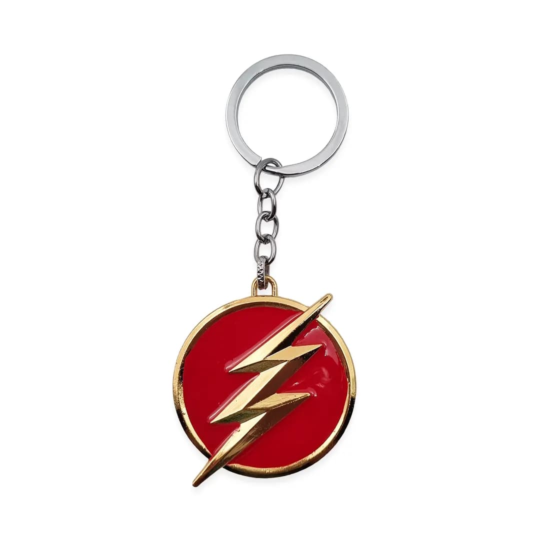 جاکلیدی فلش The Flash
