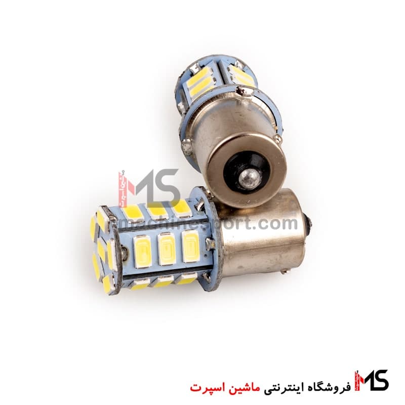 لامپ SMD تک کنتاک فندقی — تصویر ۳