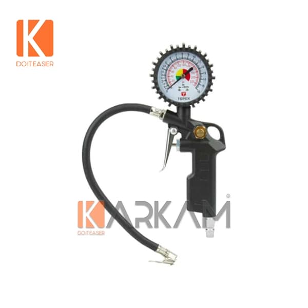 درجه باد کارگاهی 208 تاپکس