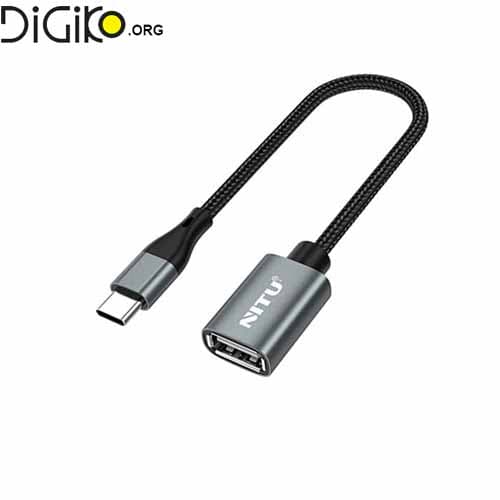 تبدیل Type-c نیتو