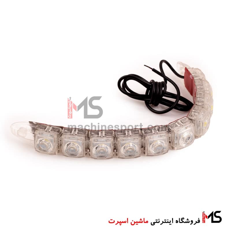 دیلایت انعطاف پذیر تک عدسی