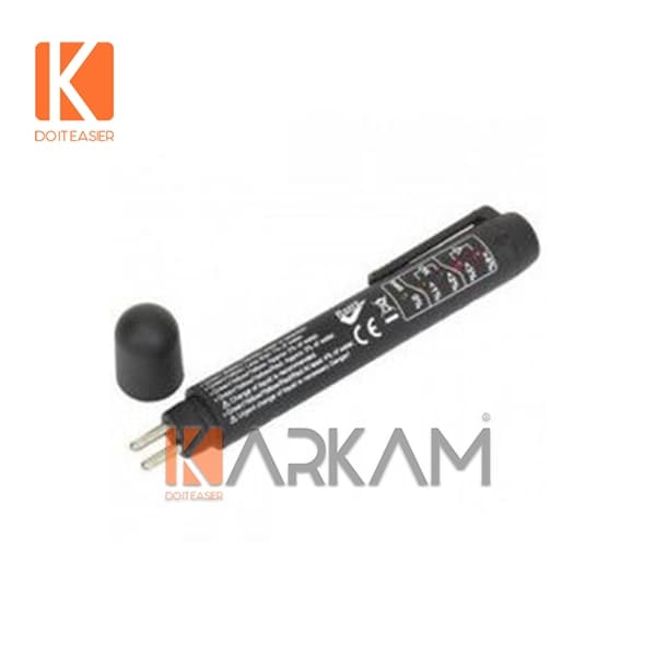 تستر روغن ترمز تاپکس