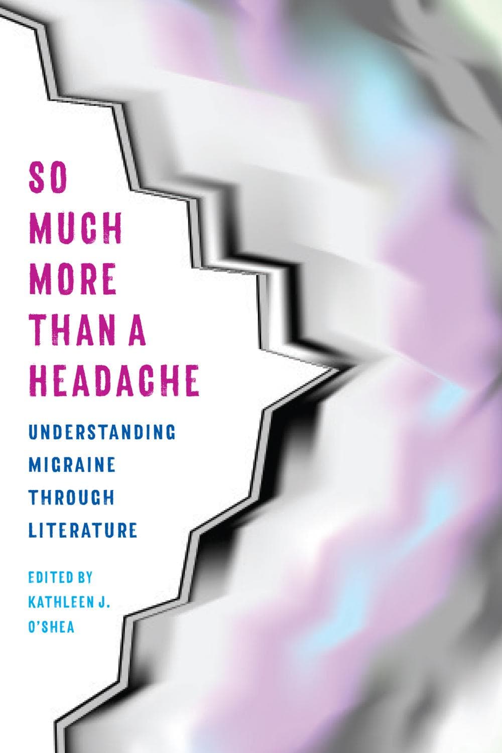 خیلی بیشتر از یک سردرد ۲۰۲۰ <br> So Much More Than a Headache 2020