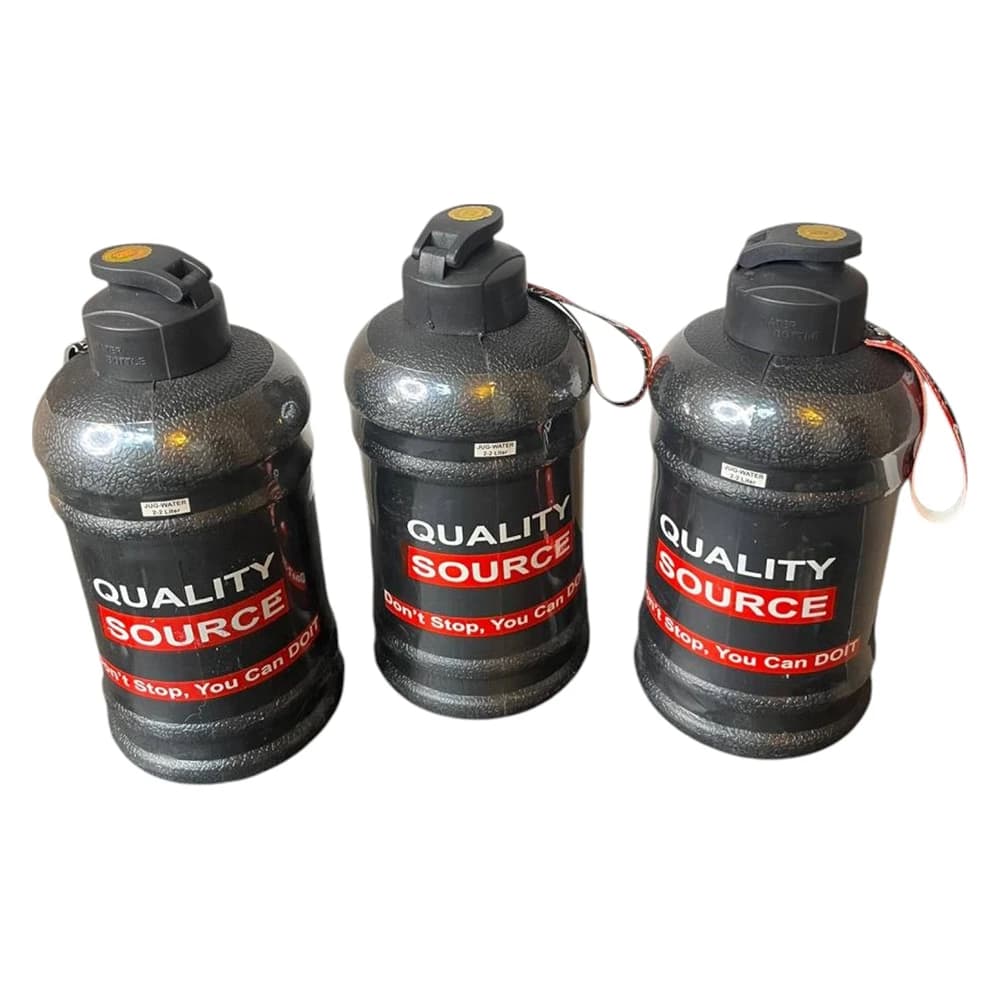 قمقمه جک واتر Quality Source