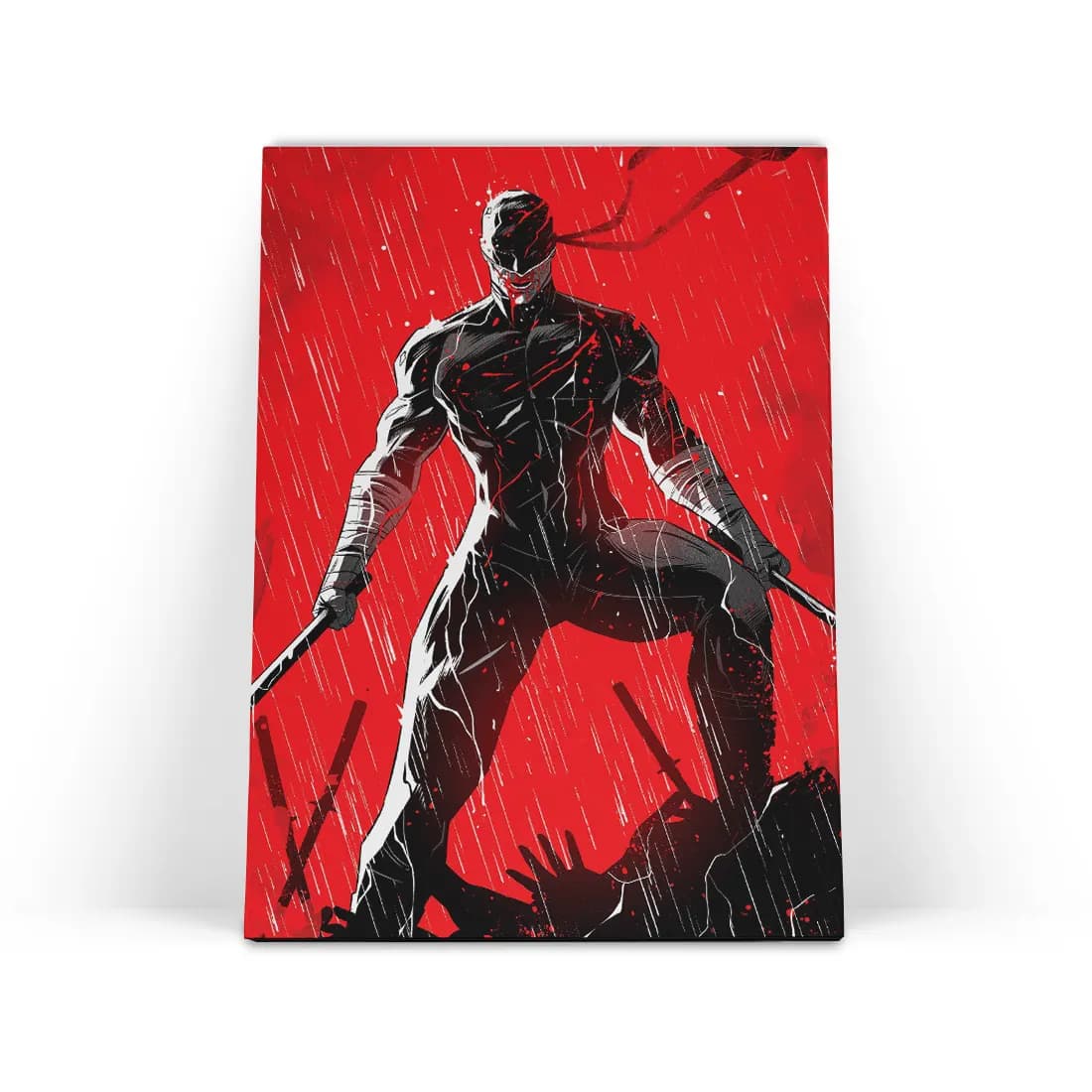 تابلو شاسی دردویل Daredevil — تصویر ۲