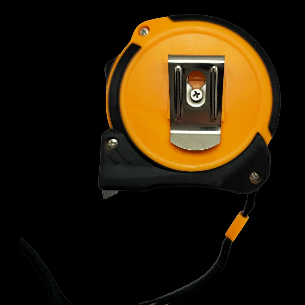 متر 3متری دینگی مدل EA1003 — تصویر ۵