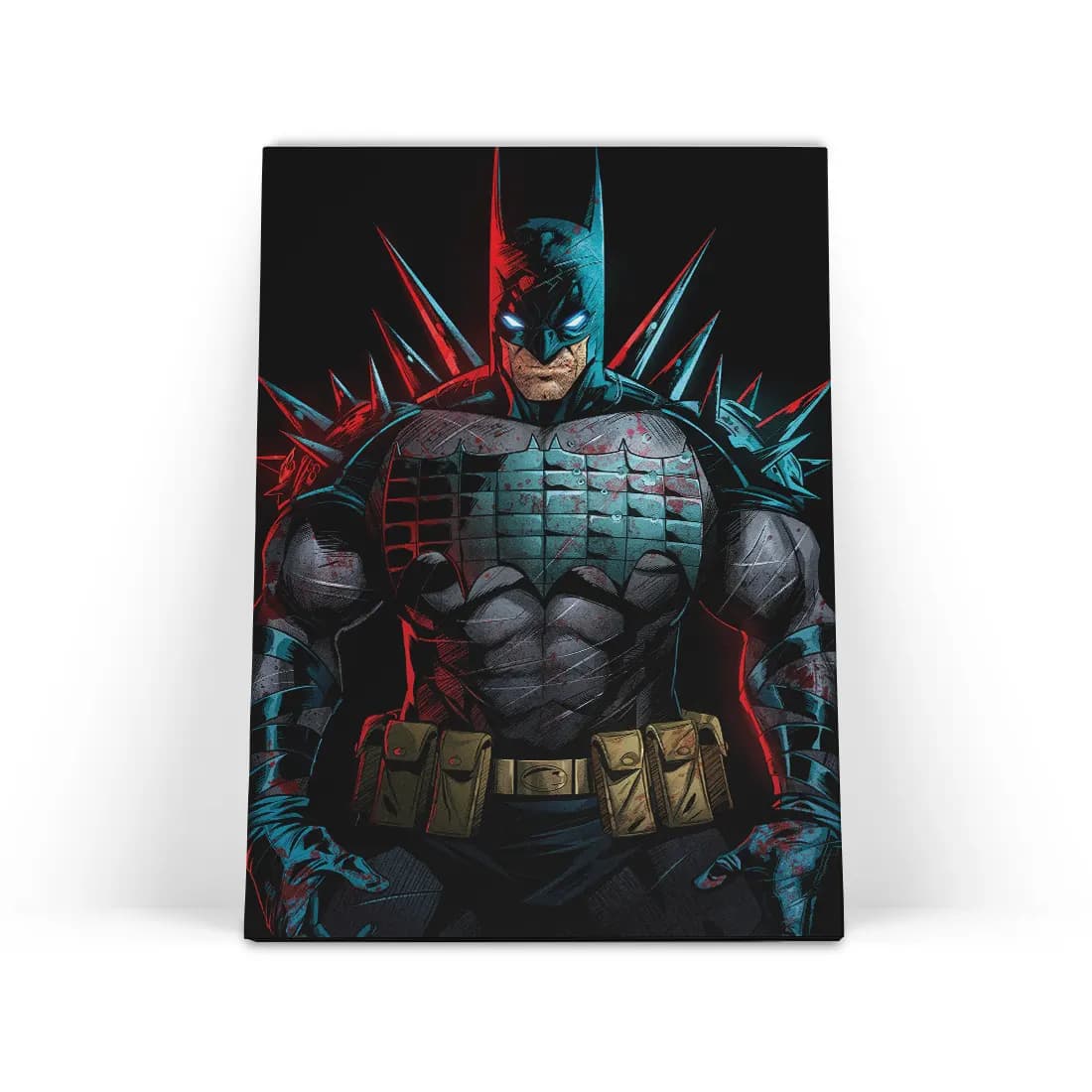 تابلو شاسی بتمن Batman