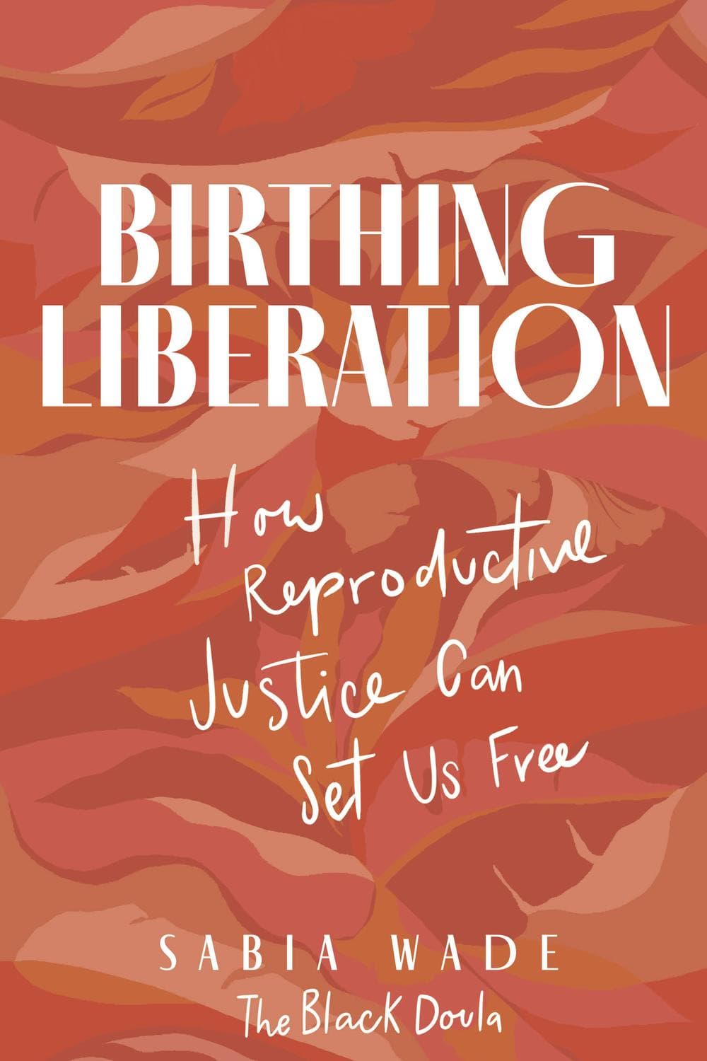رهایی در زایمان ۲۰۲۳ <br> Birthing Liberation 2023