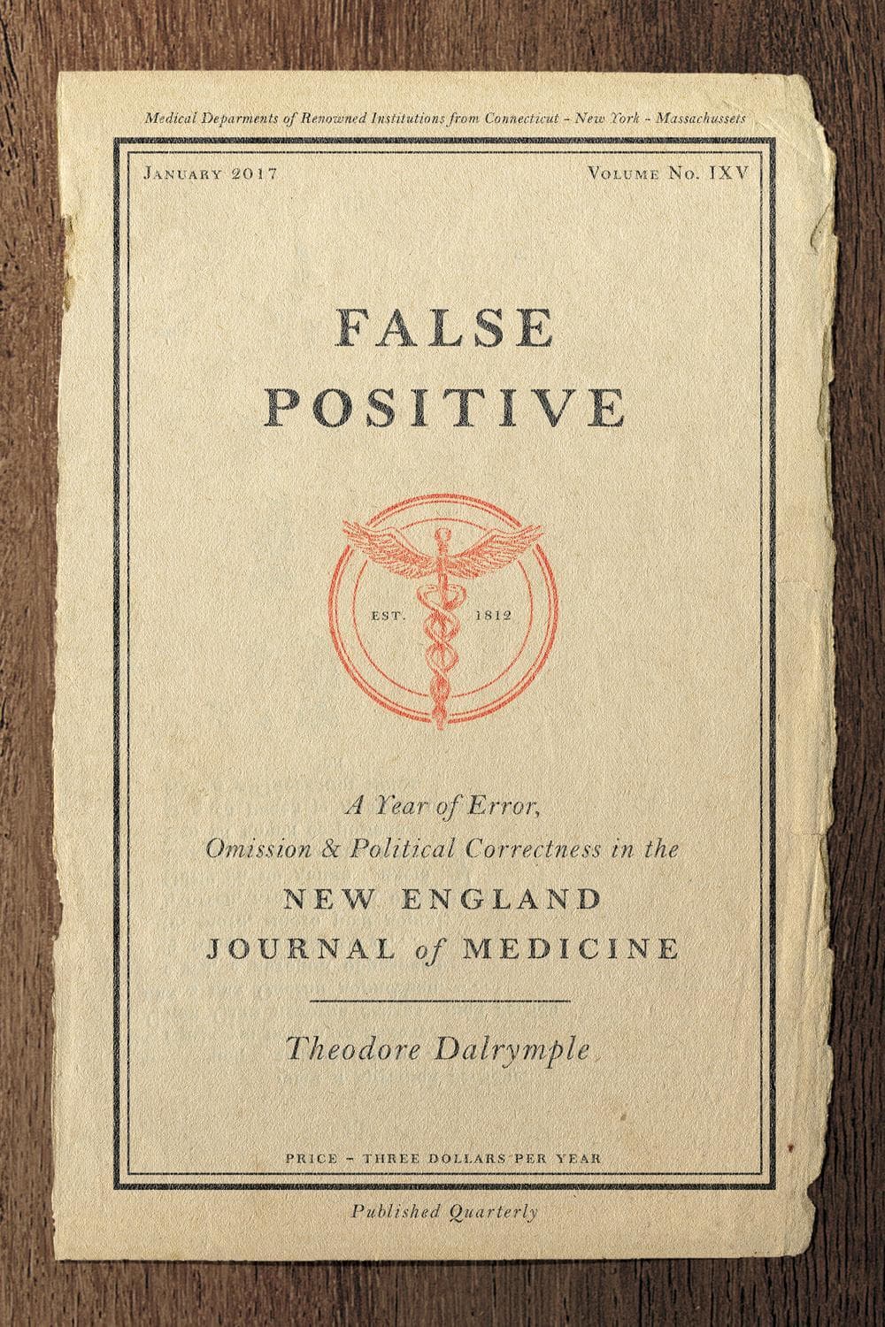 مثبت کاذب ۲۰۱۹ <br> False Positive 2019