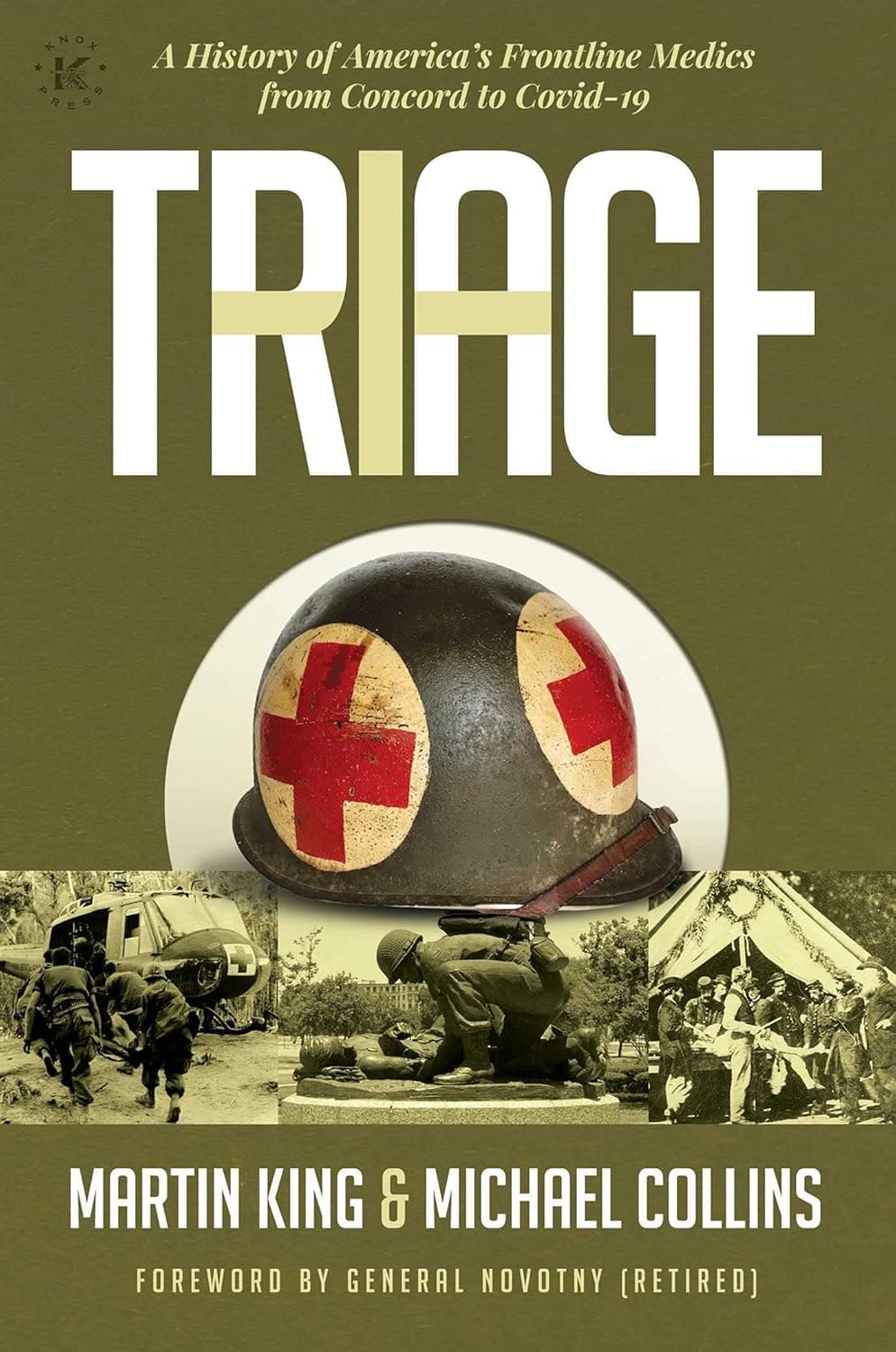 تریاژ ۲۰۲۱ <br> Triage 2021