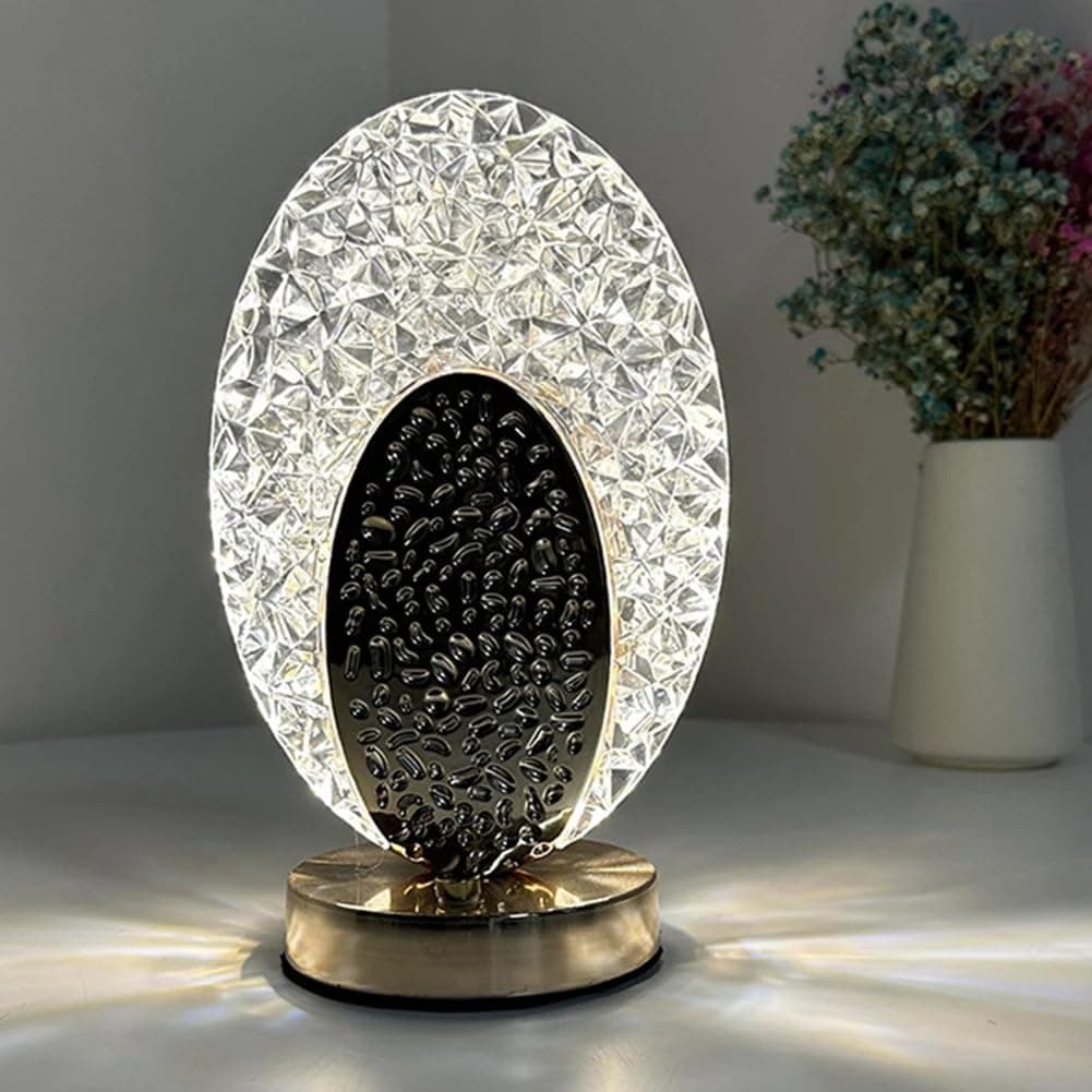 آباژور شارژی رومیزی مدل ۸۲۰۵