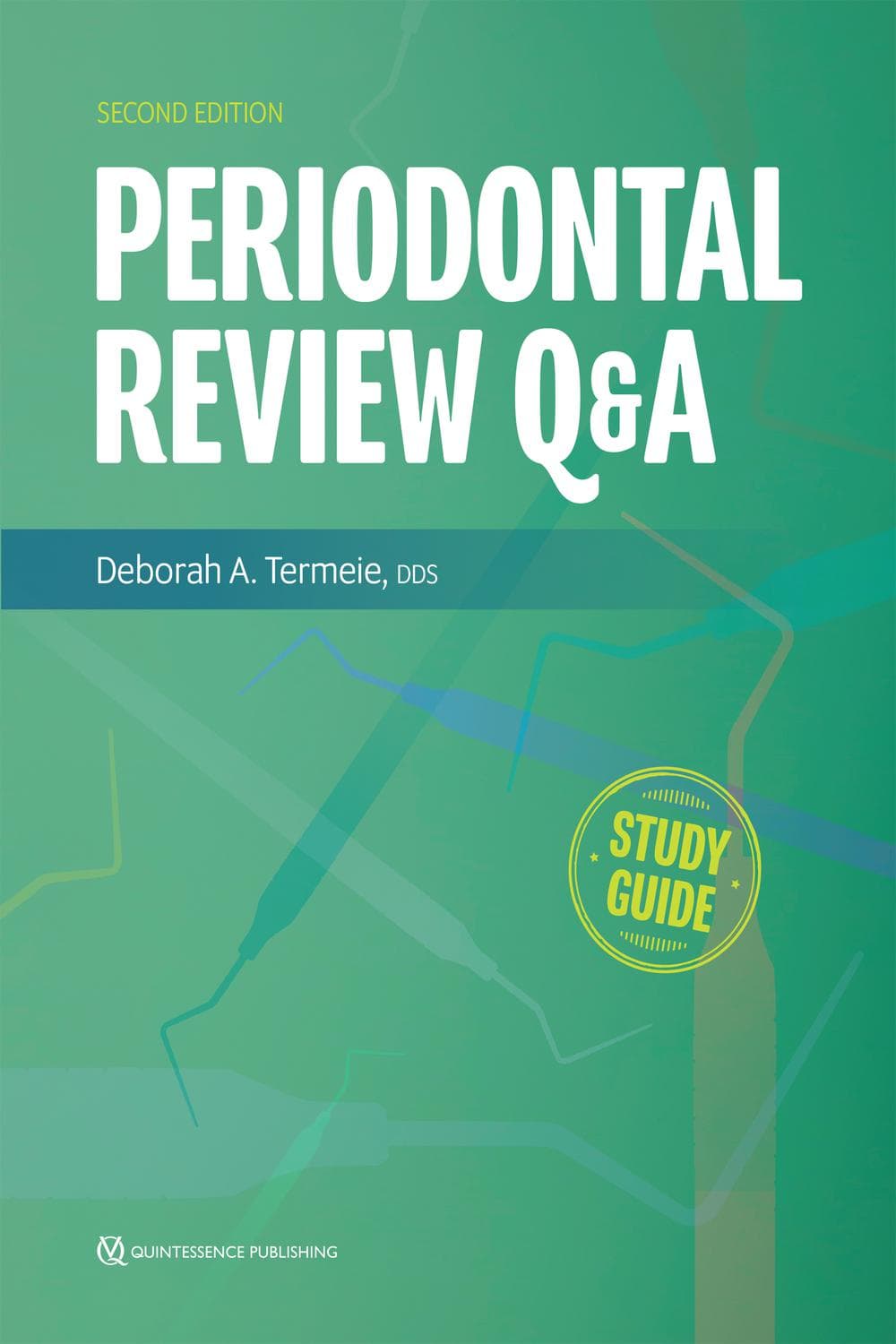 مرور و پرسش و پاسخ پریودنتال ۲۰۲۰ <br> Periodontal Review Q&A 2020