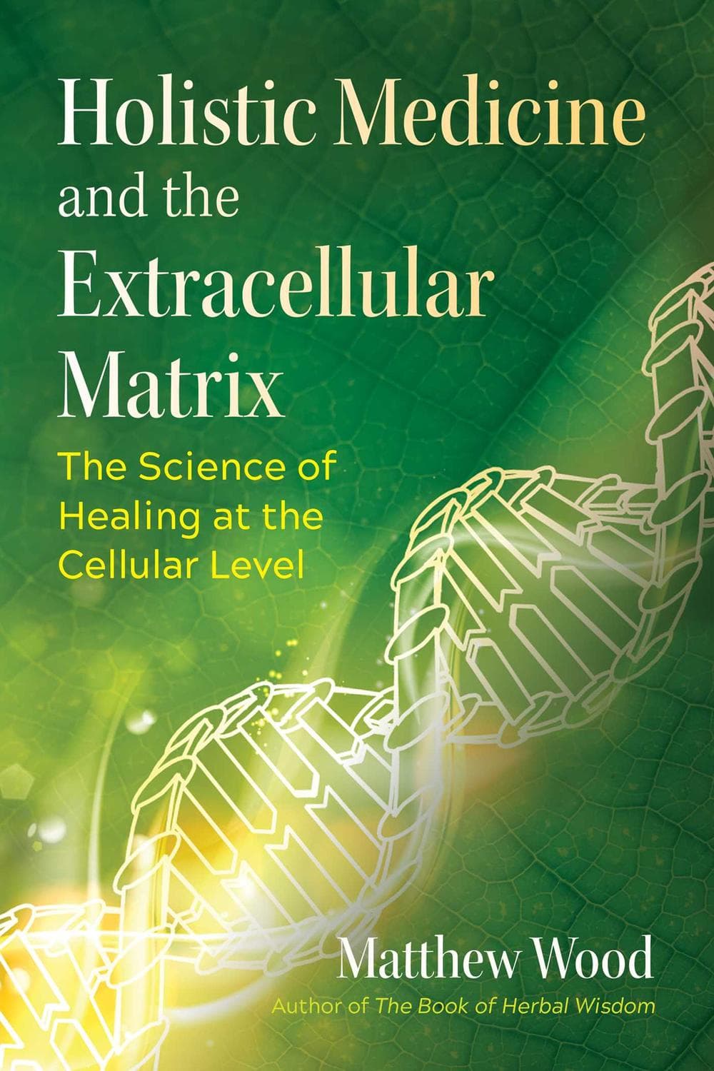 طب کلنگر و ماتریکس خارج سلولی ۲۰۲۱ <br> Holistic Medicine and the Extracellular Matrix 2021