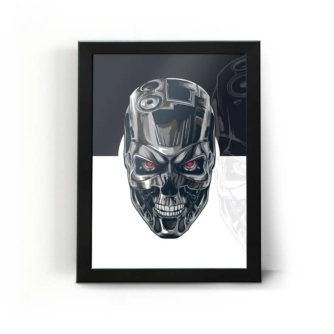 تابلو قاب ترمیناتور Terminator 7