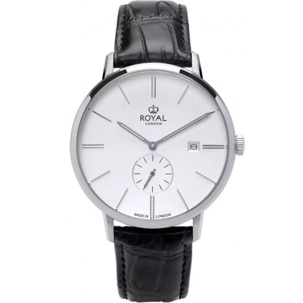 ساعت مچی مردانه رویال مدل RL-41407-02
