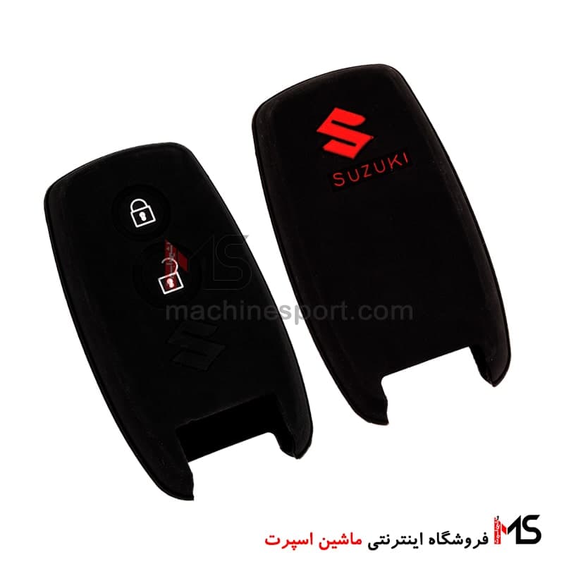 کاور ژله ای ریموت کیلس سوزوکی ویتارا