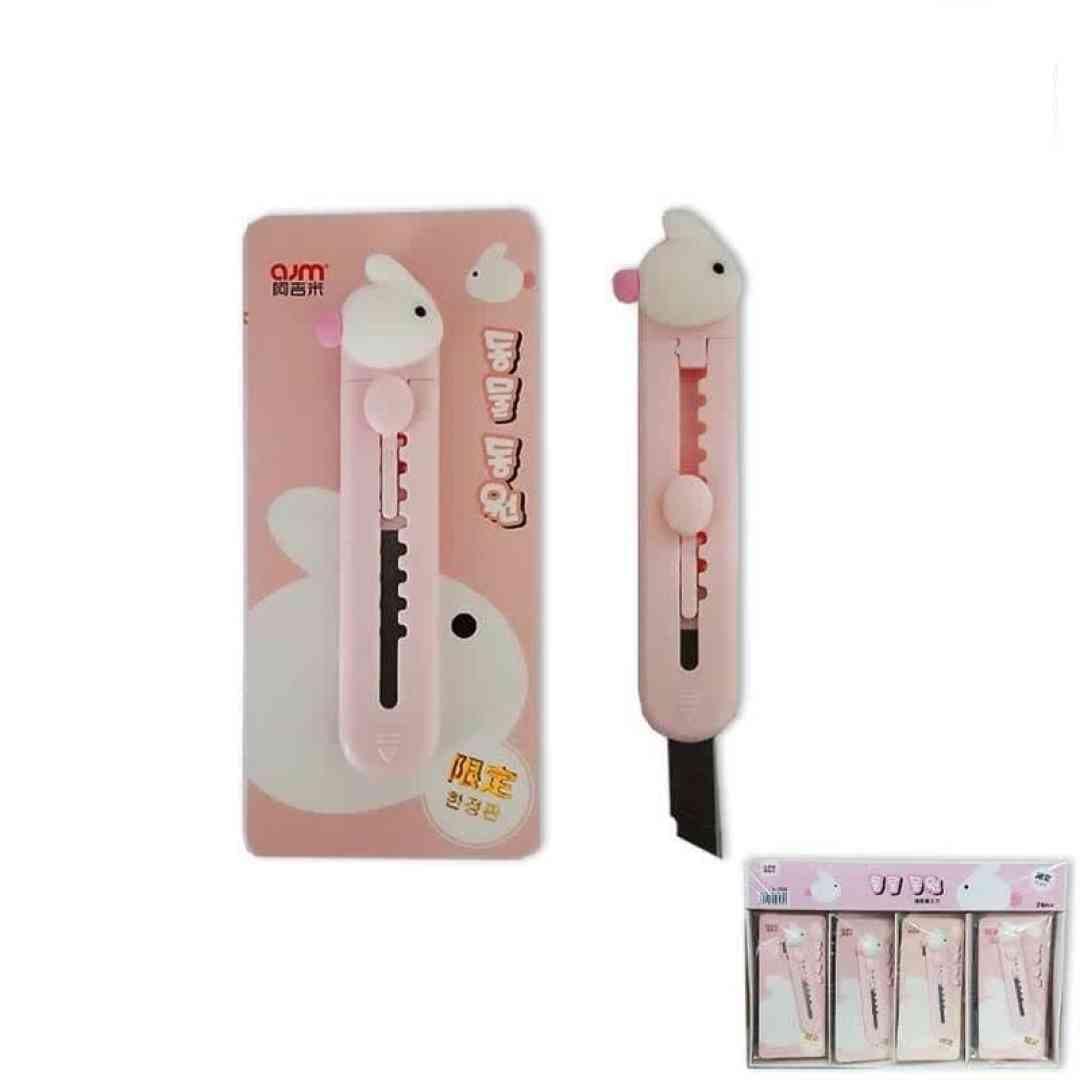 کاتر فانتزی طرح خرگوش کد 1503