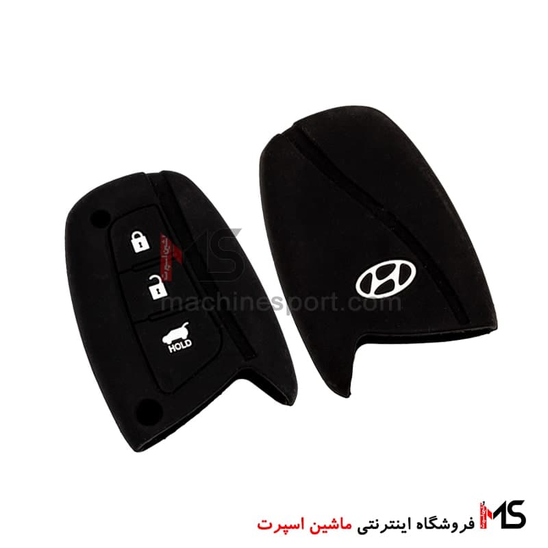 کاور ژله ای هیوندا گرنجور و سانتافه جدید