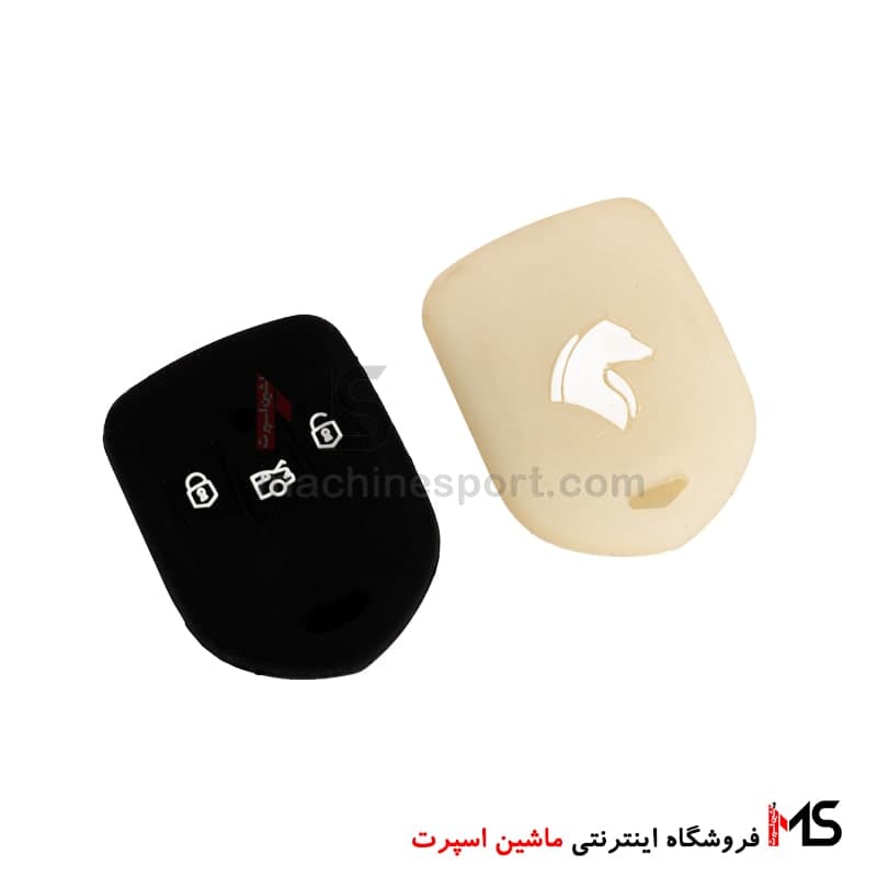 کاور ژله ای سوئیچ سمند LX قدیم