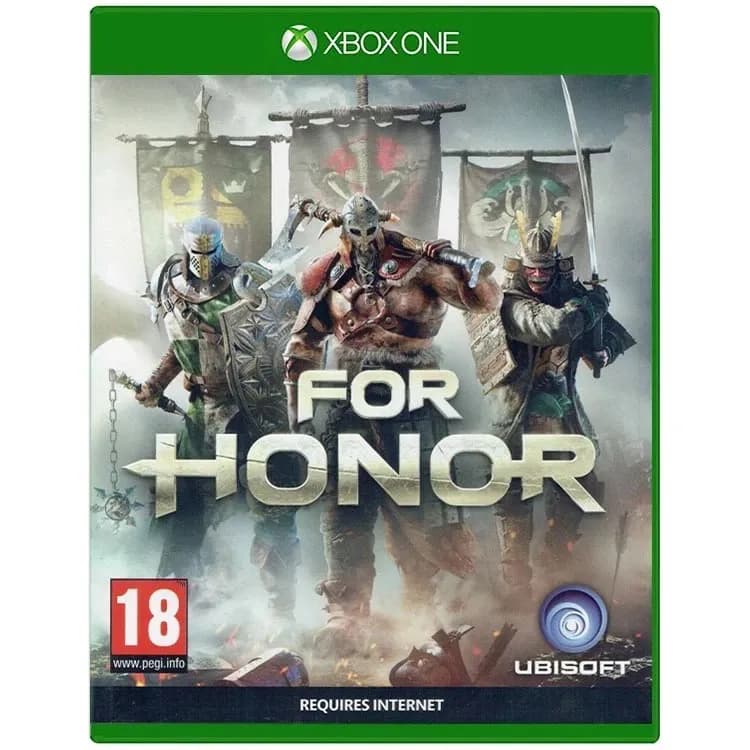For Honor – XBOX