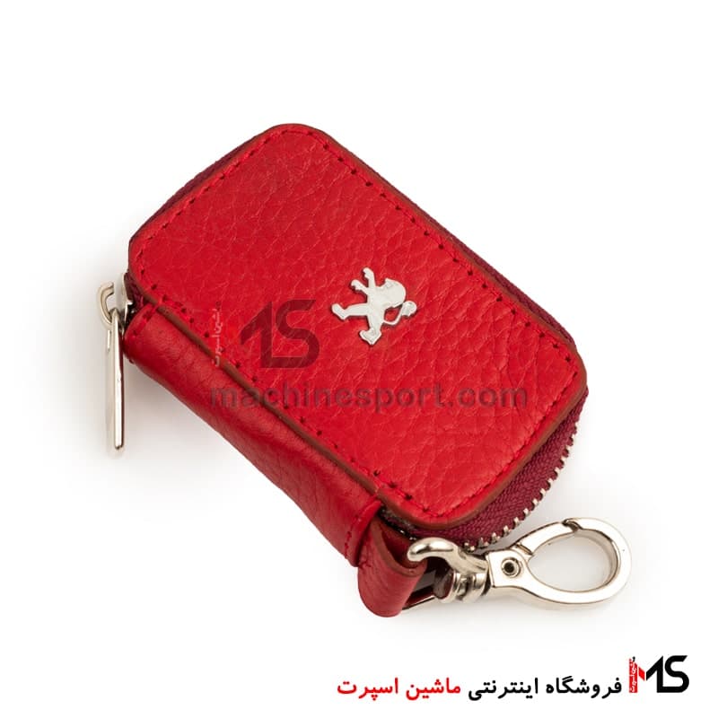 کاور کیفی سوئیچ پژو