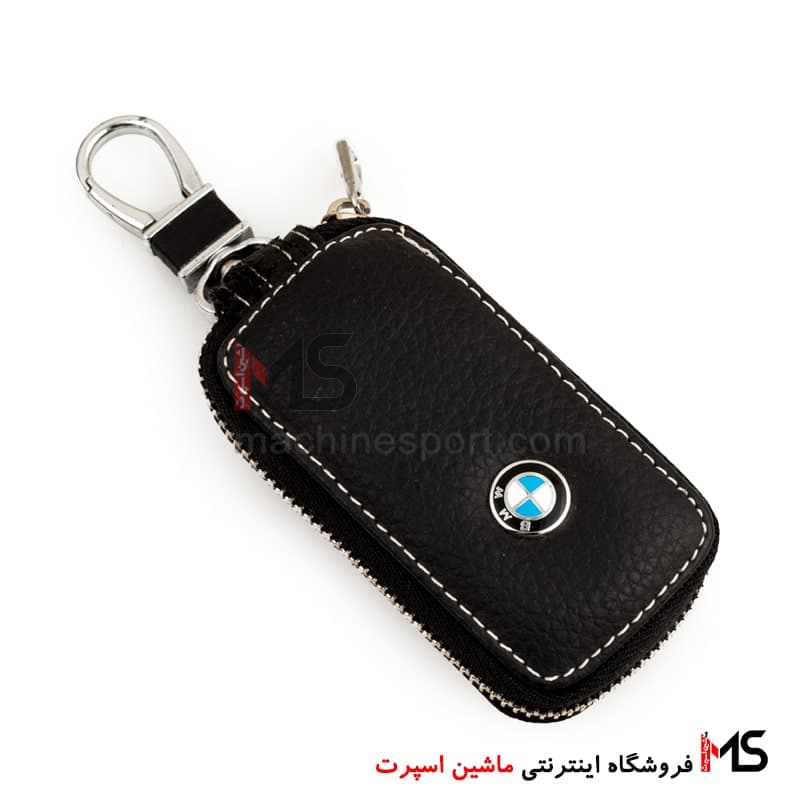 کاور کیفی بی ام و
