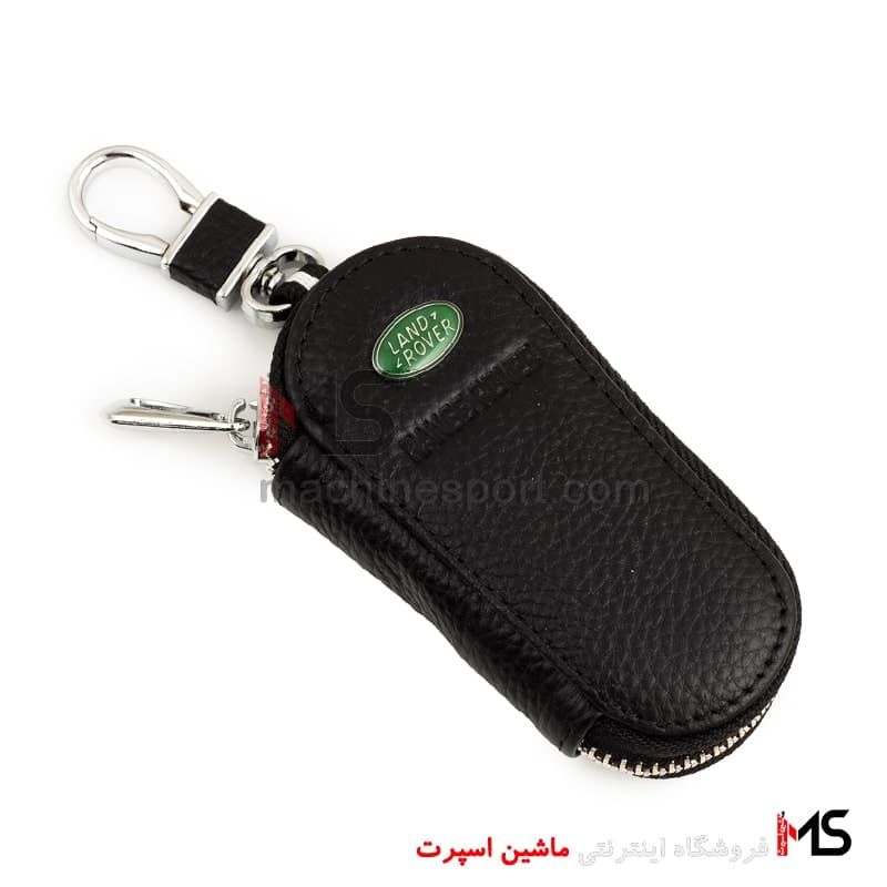 کاور کیفی سوئیچ لندروور