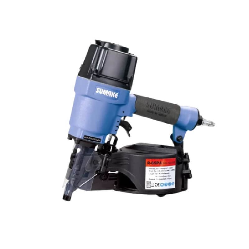 میخکوب بادی سرگرد 65 میلی متر مدل R-65 PA سوماک