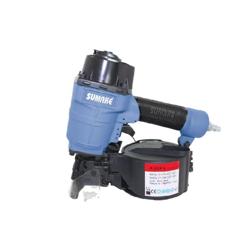 میخکوب بادی سرگرد مدل R-55 PA سوماک