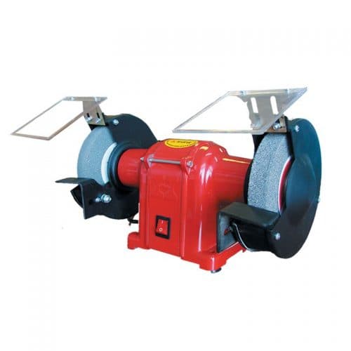 ماشین سنگ رومیزی 150 میلیمتر محک GD-150H