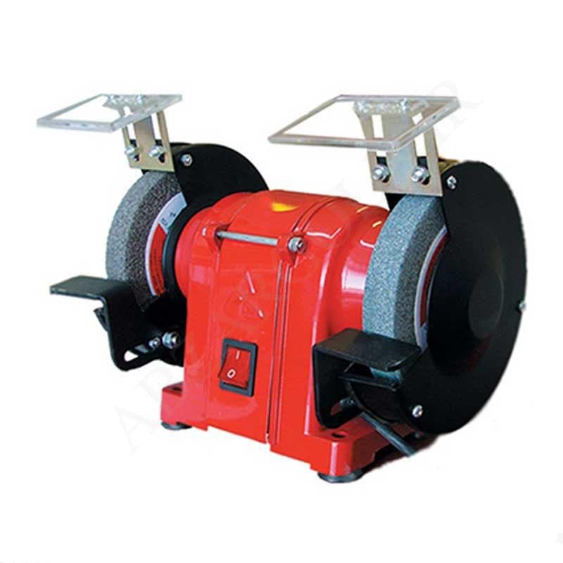 ماشین سنگ رومیزی محک GD-125/1