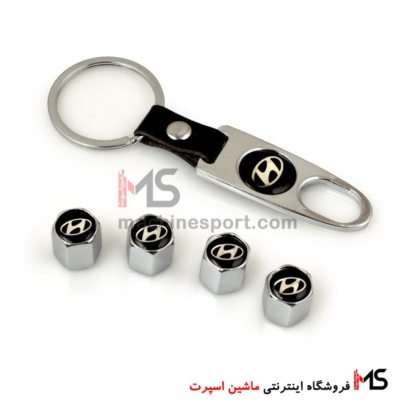 ست سر والف و جاسوئیچی هیوندا