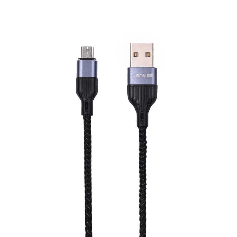 کابل شارژر میکرو لنیز مدل LC951V — تصویر ۳