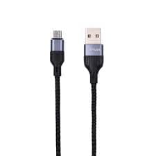 کابل شارژر میکرو لنیز مدل LC951V — تصویر ۲