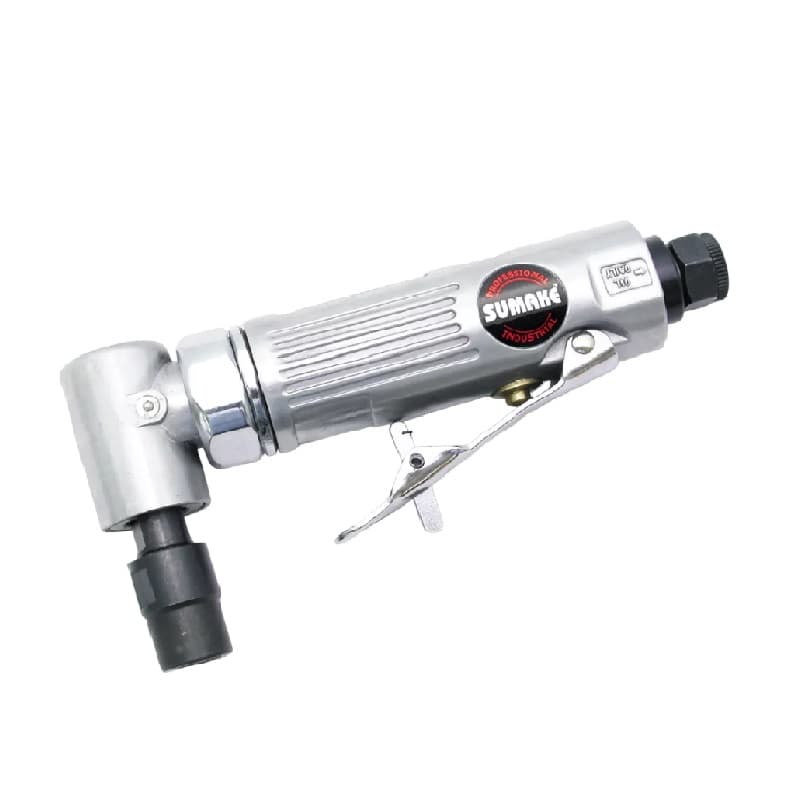 فرز انگشتی بادی 90 درجه مدل ST-7734M سوماک