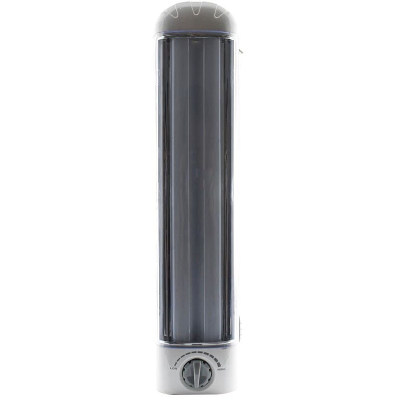 چراغ اضطراری ویداسی مدل WD-837T رنگ مهتابی تاریخ جدید